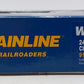 Walthers 910-58154 HO Chicago & North Western 24' Michigan Taconite Ore Car (6)