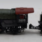 Broadway Limited 4645 HO Great Northern USRA Heavy Mikado Steam Locomotive #3205