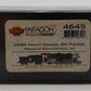 Broadway Limited 4645 HO Great Northern USRA Heavy Mikado Steam Locomotive #3205