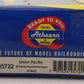 Athearn 95722 HO Union Pacific 40' Hopper w/Load #919432