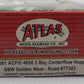 Atlas 20000081 HO Golden West Service SSW Centerflow Hopper Car #77382