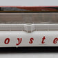 Atlas 17225 Royster 33,000 Gallon Tankcar #18670