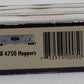 Atlas 0050 HO Scale Great Lakes Covered Hopper 3-Pack