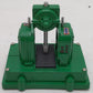 Lionel 6-36900 O Gauge Depressed Center Flatcar with Backshop Load MT/Box