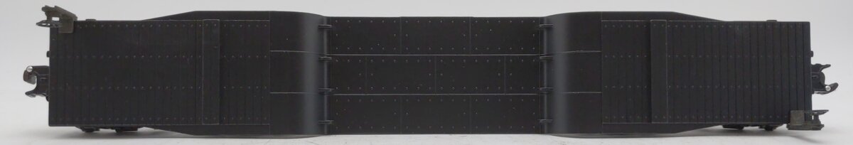 Lionel 6-36900 O Gauge Depressed Center Flatcar with Backshop Load MT/Box