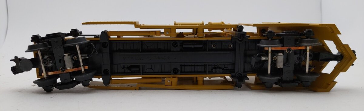 MTH 20-98205 O Gauge Union Pacific Jordan Spreader Snowplow #903143 LN/Box