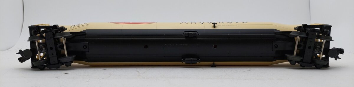 MTH 20-96006 O Gauge CNTX Suburban Propane 33K Gallon Tank Car #1357 LN/Box