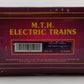 MTH 20-96006 O Gauge CNTX Suburban Propane 33K Gallon Tank Car #1357 LN/Box