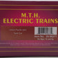 MTH 20-96277 O Union Pacific Tank Car #2