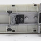 Lionel 6-12819 O Gauge Inland Steel Flatbed Tractor Trailer W/Stakes #12819 LN/Box