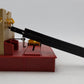 Lionel 4-2321 O Gauge Operating Sawmill LN/Box
