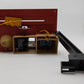 Lionel 4-2321 O Gauge Operating Sawmill LN/Box