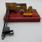 Lionel 4-2321 O Gauge Operating Sawmill LN/Box