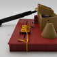 Lionel 4-2321 O Gauge Operating Sawmill LN/Box