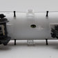 MTH 20-96259 O Gauge Red Baron Aviation Fuel 8000 Gallon Tank Car LN/Box