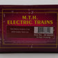 MTH 20-96259 O Gauge Red Baron Aviation Fuel 8000 Gallon Tank Car LN/Box