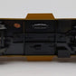 MTH 20-91750 O Gauge Union Pacific Bay Window Caboose #24627