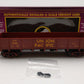MTH 20-98094 O Gauge Union Pacific 55 Ton All Steel Drop Bottom Gondola #60350 LN/Box