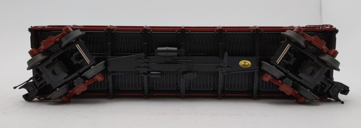 MTH 20-98094 O Gauge Union Pacific 55 Ton All Steel Drop Bottom Gondola #60350 LN/Box