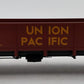 MTH 20-98094 O Gauge Union Pacific 55 Ton All Steel Drop Bottom Gondola #60350 LN/Box