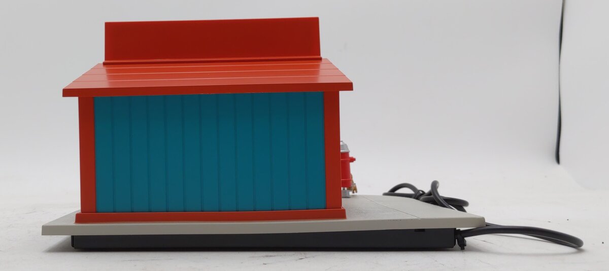 Lionel 2329070 O Assembled Carnival Treats Stand