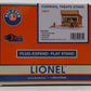 Lionel 2329070 O Assembled Carnival Treats Stand