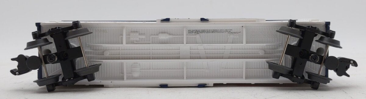 Lionel 6-85248 O Budweiser Reefer Truck w/ Operating Couplers & Opening Doors