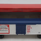 Lionel 6-85248 O Budweiser Reefer Truck w/ Operating Couplers & Opening Doors