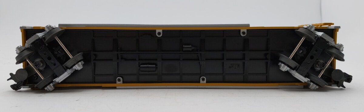 MTH 20-90022B O Gauge Union Pacific Double Door Boxcar #300014 LN/Box