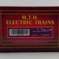 MTH 20-90022B O Gauge Union Pacific Double Door Boxcar #300014 LN/Box