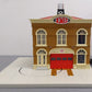 Lionel 2229150 Plug-Expand-Play Firestation