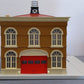 Lionel 2229150 Plug-Expand-Play Firestation