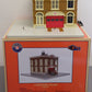 Lionel 2229150 Plug-Expand-Play Firestation