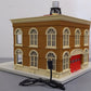 Lionel 2229150 Plug-Expand-Play Firestation