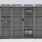Lionel 2126310 O American Steel 65' Mill Gondola #1776