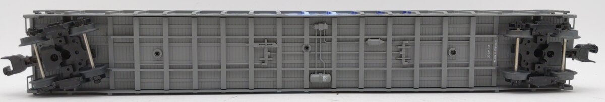 Lionel 2126310 O American Steel 65' Mill Gondola #1776