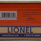 Lionel 2126310 O American Steel 65' Mill Gondola #1776