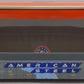 Lionel 2126310 O American Steel 65' Mill Gondola #1776