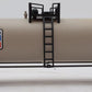 Lionel 6-17901 O Gauge Chevron Uni-body Tank Car LN/Box