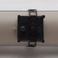 Lionel 6-17901 O Gauge Chevron Uni-body Tank Car LN/Box