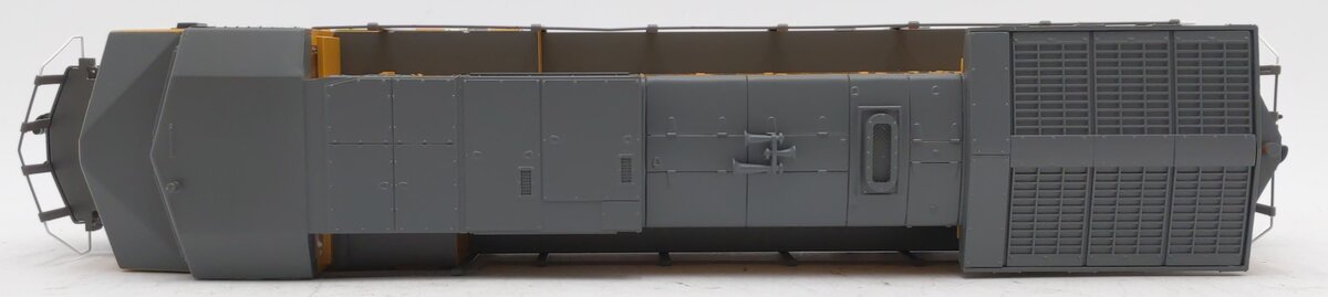 Lionel 2234210 O Union Pacific Lionchief Dash 8 Diesel Locomotive #9214