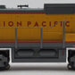 Lionel 2234210 O Union Pacific Lionchief Dash 8 Diesel Locomotive #9214