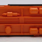 Lionel 6-9836 O Gauge Old Grand-Dad Billboard Reefer Car LN/Box