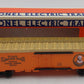 Lionel 6-9836 O Gauge Old Grand-Dad Billboard Reefer Car LN/Box