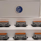 Lionel 2243260 O Union Pacific Ore Cars #1 (Set of 6) LN/Box