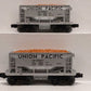 Lionel 2243260 O Union Pacific Ore Cars #1 (Set of 6) LN/Box