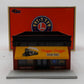 Lionel 2029060 O Chugga Chugga Brew Thru Bar