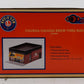 Lionel 2029060 O Chugga Chugga Brew Thru Bar
