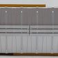 USA Trains R19151A G Union Pacific Yellow/Silver Boxcar #493010