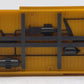 USA Trains R19151A G Union Pacific Yellow/Silver Boxcar #493010